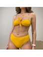BIKINI DIAMOND GIALLO