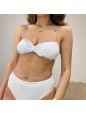 BIKINI DIAMOND BIANCO