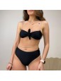 BIKINI DIAMOND NERO