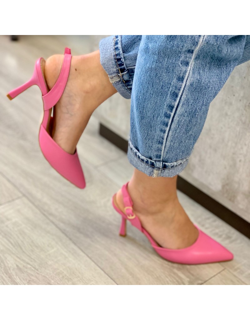 DéCOLLETé SIMPLY ROSA