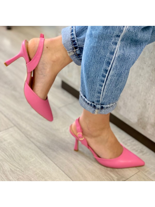 DéCOLLETé SIMPLY ROSA