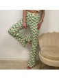 PANTALONE A ZAMPA WAVE