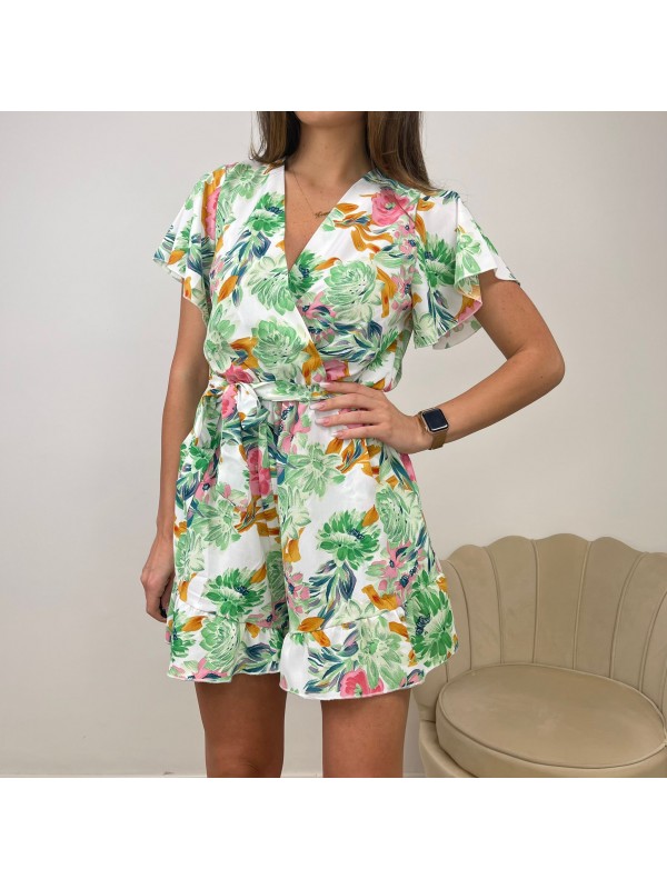 TUTINA PORTAFOGLIO VERDE