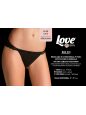 BRASILIANA BELEN "LOVE AND BRA"