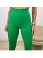 LEGGINS MEGUSTO VERDE