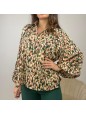 BLUSA MULTICOLOR