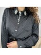 CAMICIA POIS JEWEL