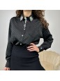 CAMICIA POIS JEWEL