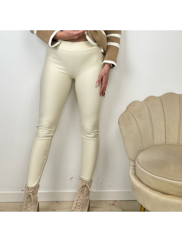 PANTALEGGINGS PUSH UP