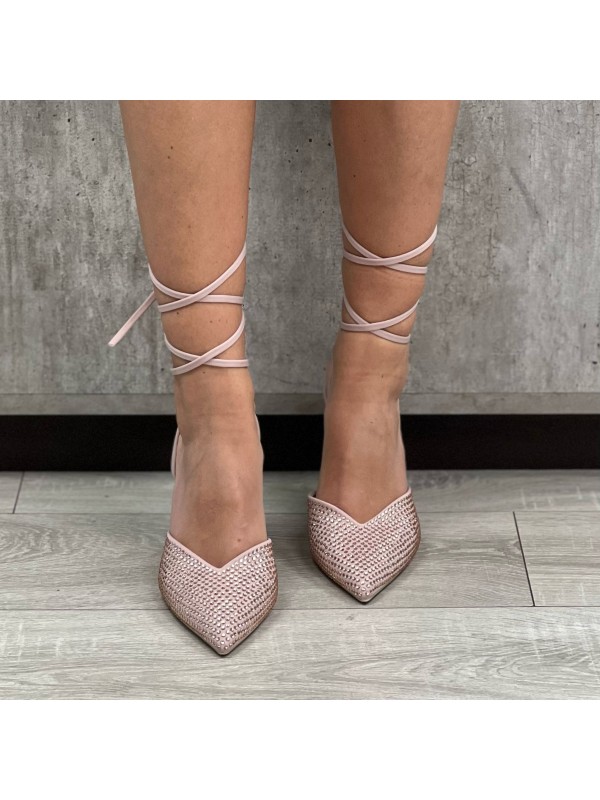 DÉCOLLETÉ LUXURY BEIGE