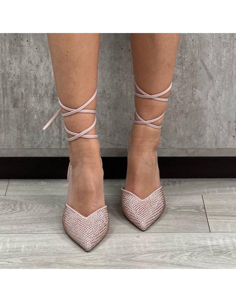 DÉCOLLETÉ LUXURY BEIGE