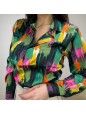 CAMICIA COLOR
