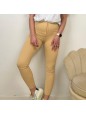 LEGGINGS MODELLANTI BEIGE
