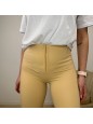 LEGGINGS MODELLANTI BEIGE