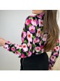 CAMICIA FLEUR