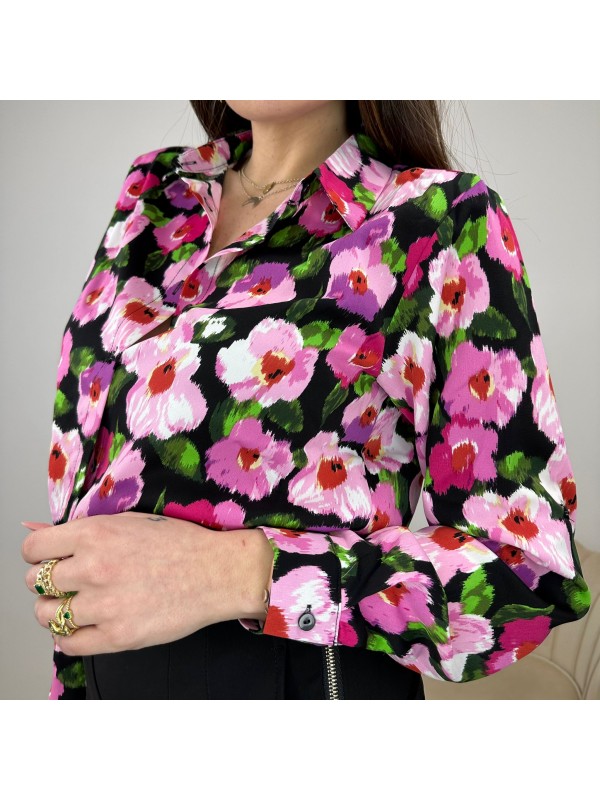 CAMICIA FLEUR