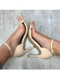 SANDALI DREAM BEIGE
