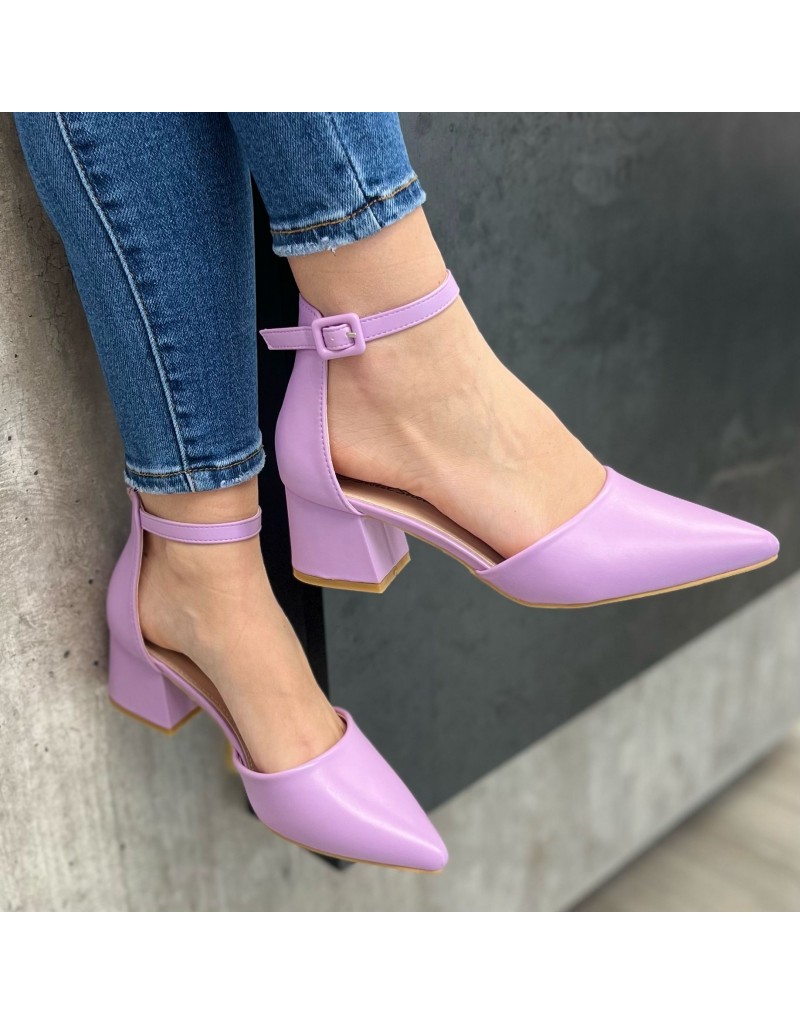 DéCOLLETé BUENAS VIOLA