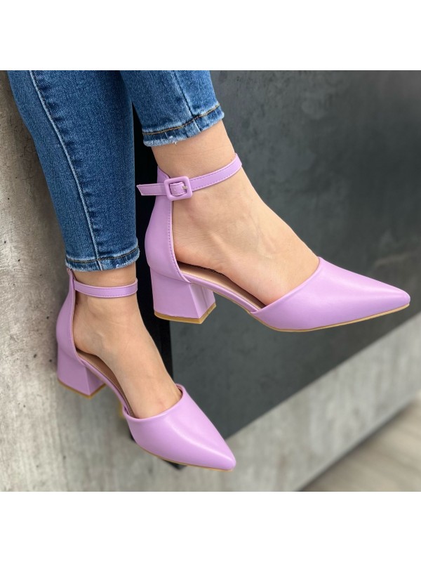 DéCOLLETé BUENAS VIOLA