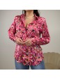 CAMICIA CHERI ROSA