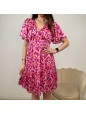 DRESS PINK