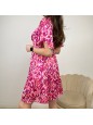 DRESS PINK