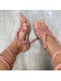 SANDALO TRECY ROSA