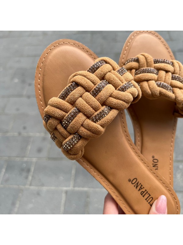 CIABATTA CRISTINA CAMEL