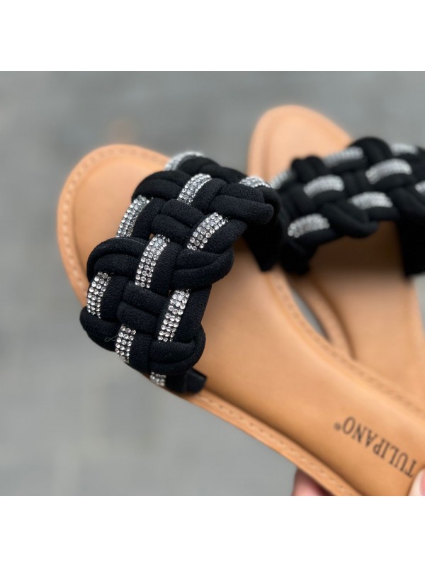 CIABATTA CRISTINA NERA