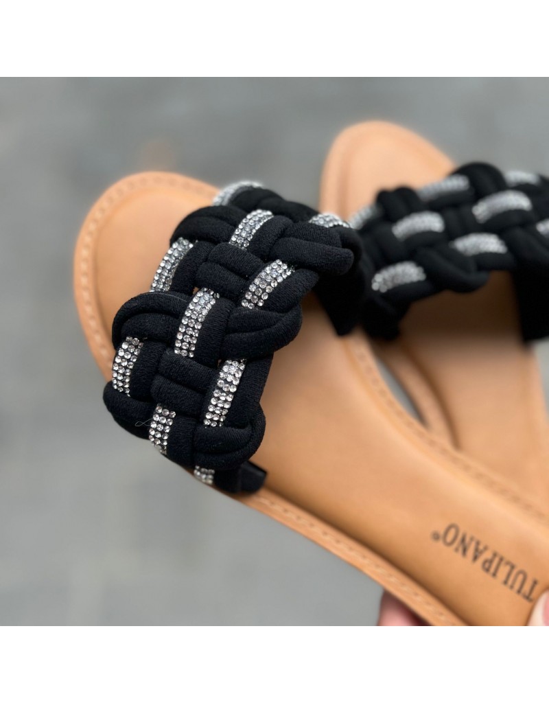 CIABATTA CRISTINA NERA