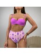 BIKINI MINA MAGENTA