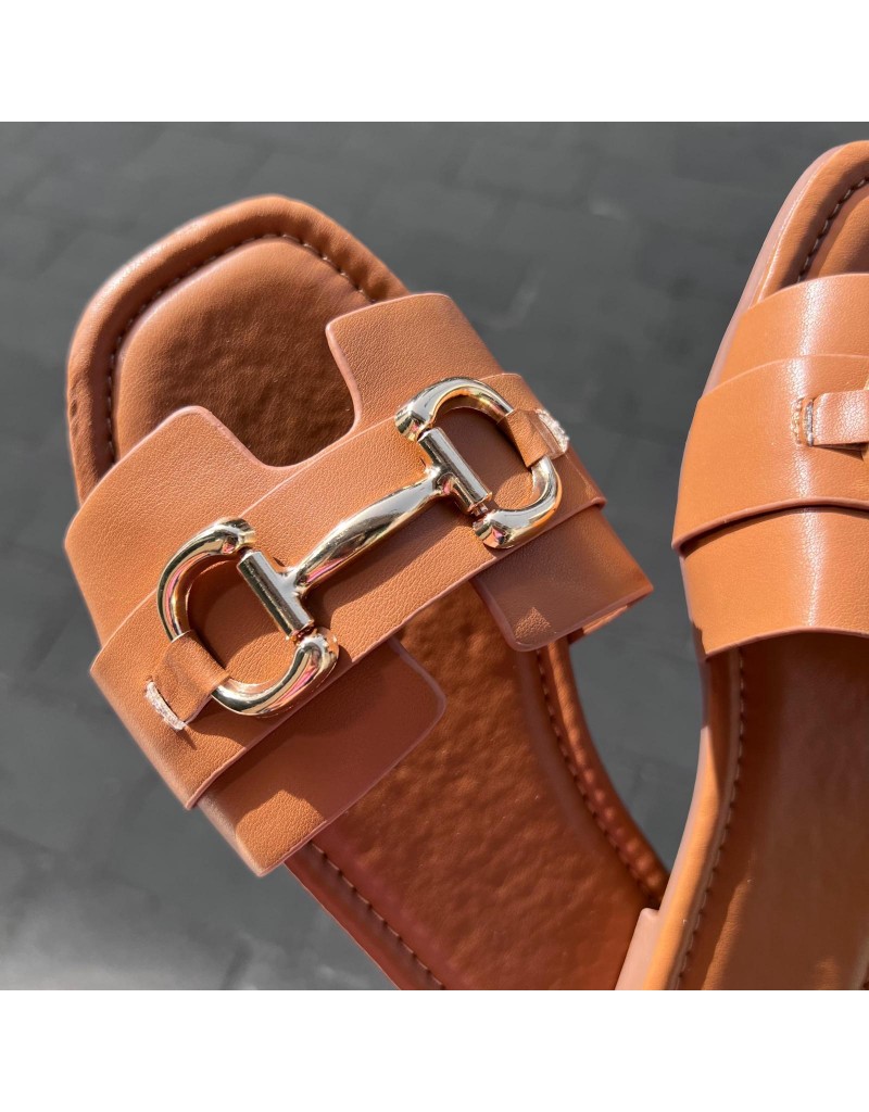 CIABATTA MATILDE CAMEL