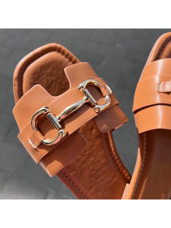 CIABATTA MATILDE CAMEL