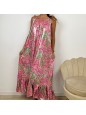 LONG DRESS TERENZIA