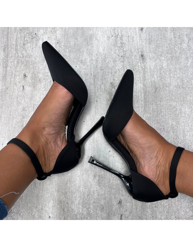 DèCOLLETè YLENIA NERO