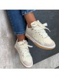 SNEAKERS HOLY BEIGE