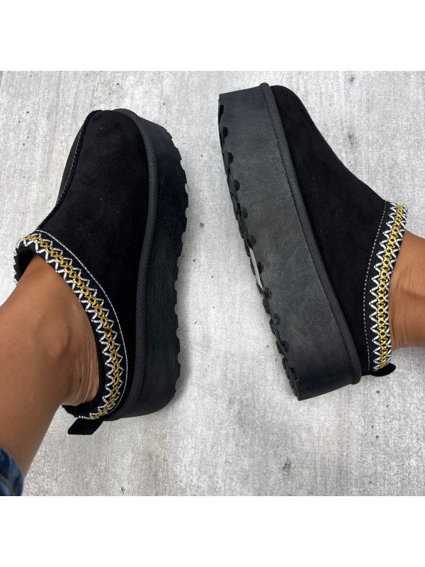 SABOT CALIFORNIA NERO