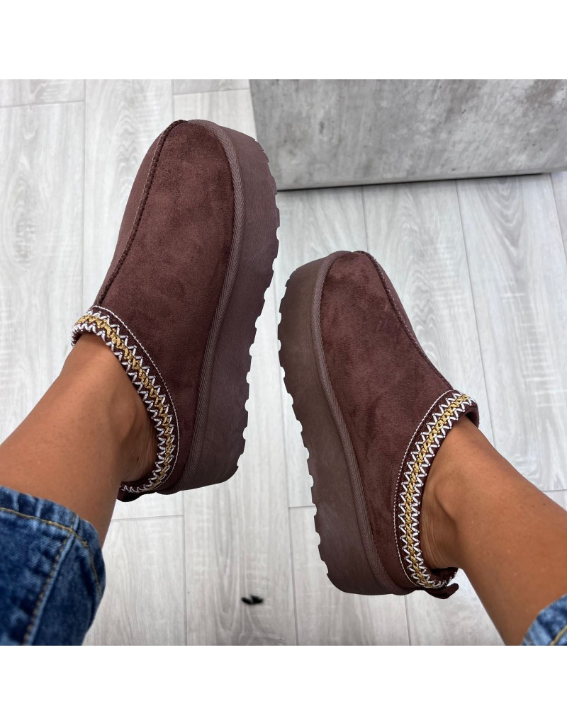 SABOT CALIFORNIA MARRONE