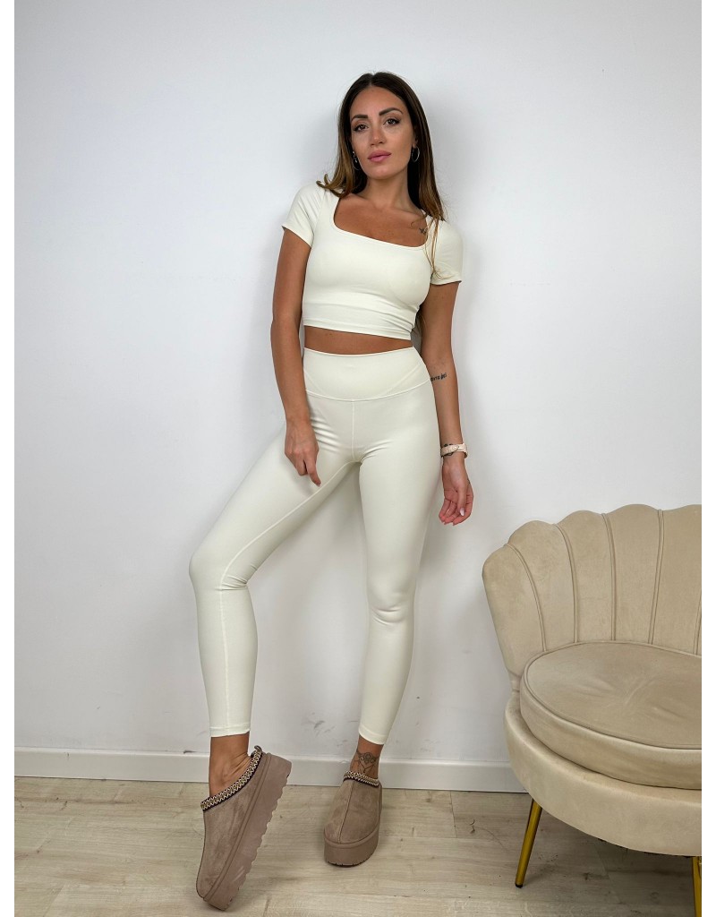 CO ORD SET KLIZIA PANNA